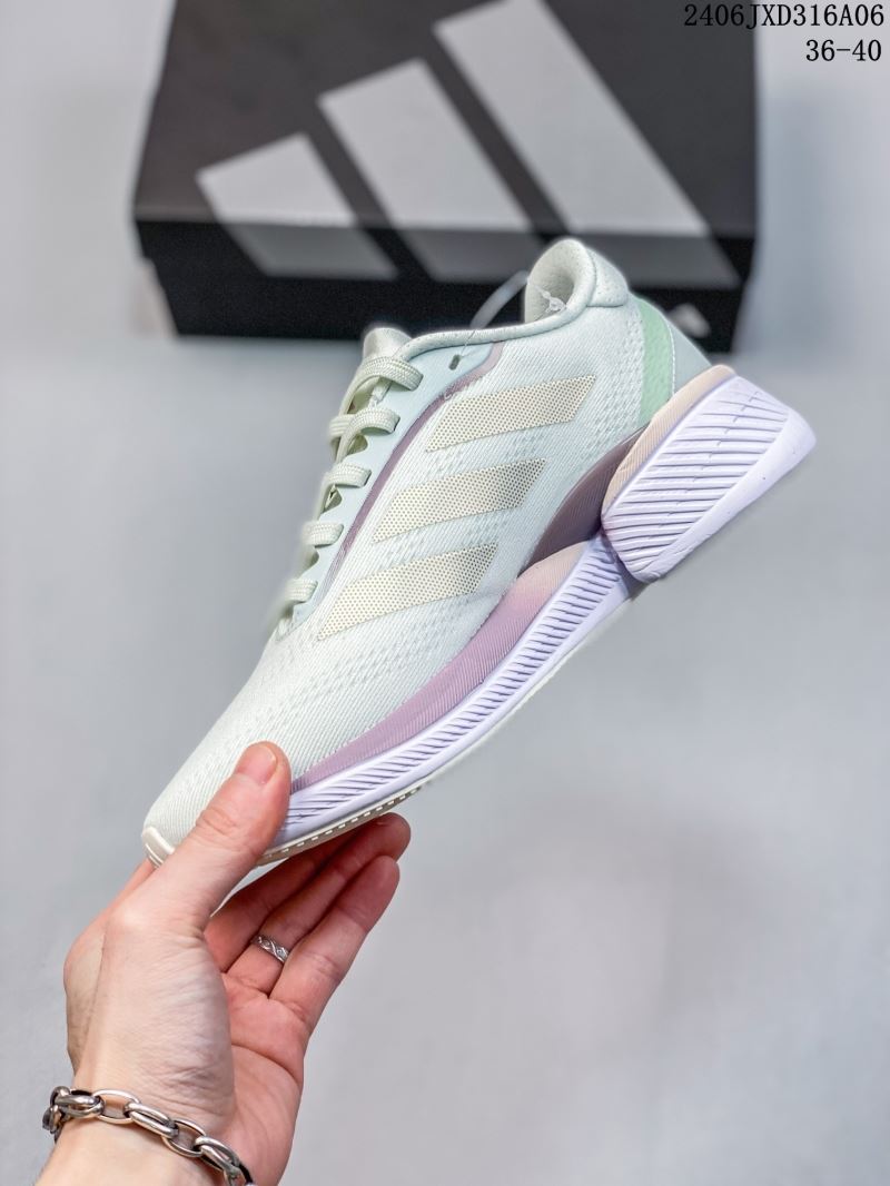 Adidas Supernova Shoes